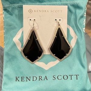 Kendra Scott earrings